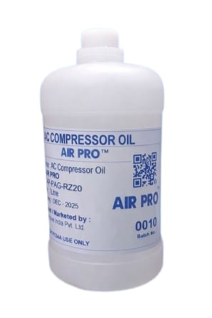Air Pro RZ20